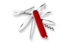 Flexible and surprisingly versatile