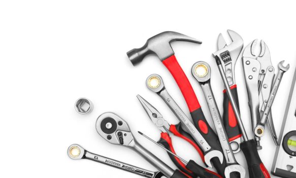 Vector Controls fabrique l'outil adéquat pour pratiquement toutes les applications imaginables.